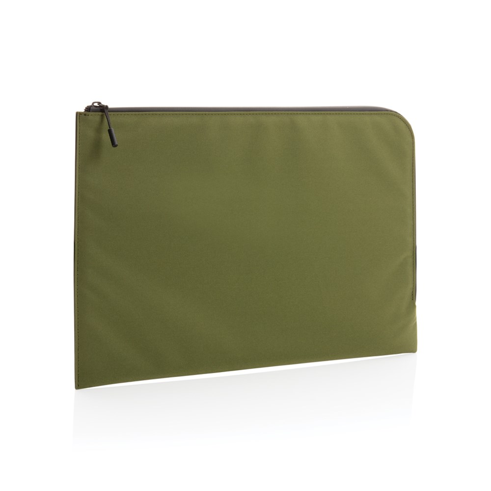 Impact Aware™ laptop 15.6" minimalist laptop sleeve