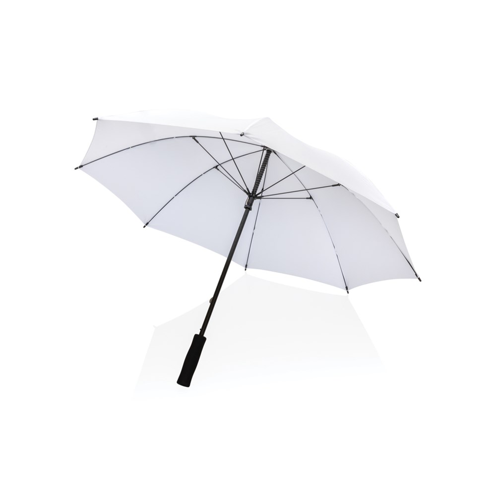 23" Impact AWARE™ RPET 190T Storm proof umbrella