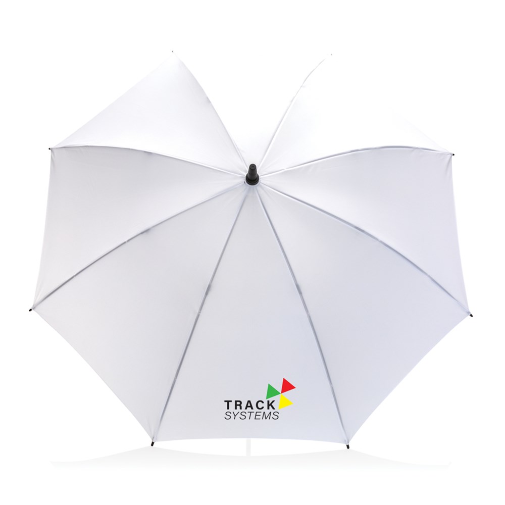 23" Impact AWARE™ RPET 190T Storm proof umbrella