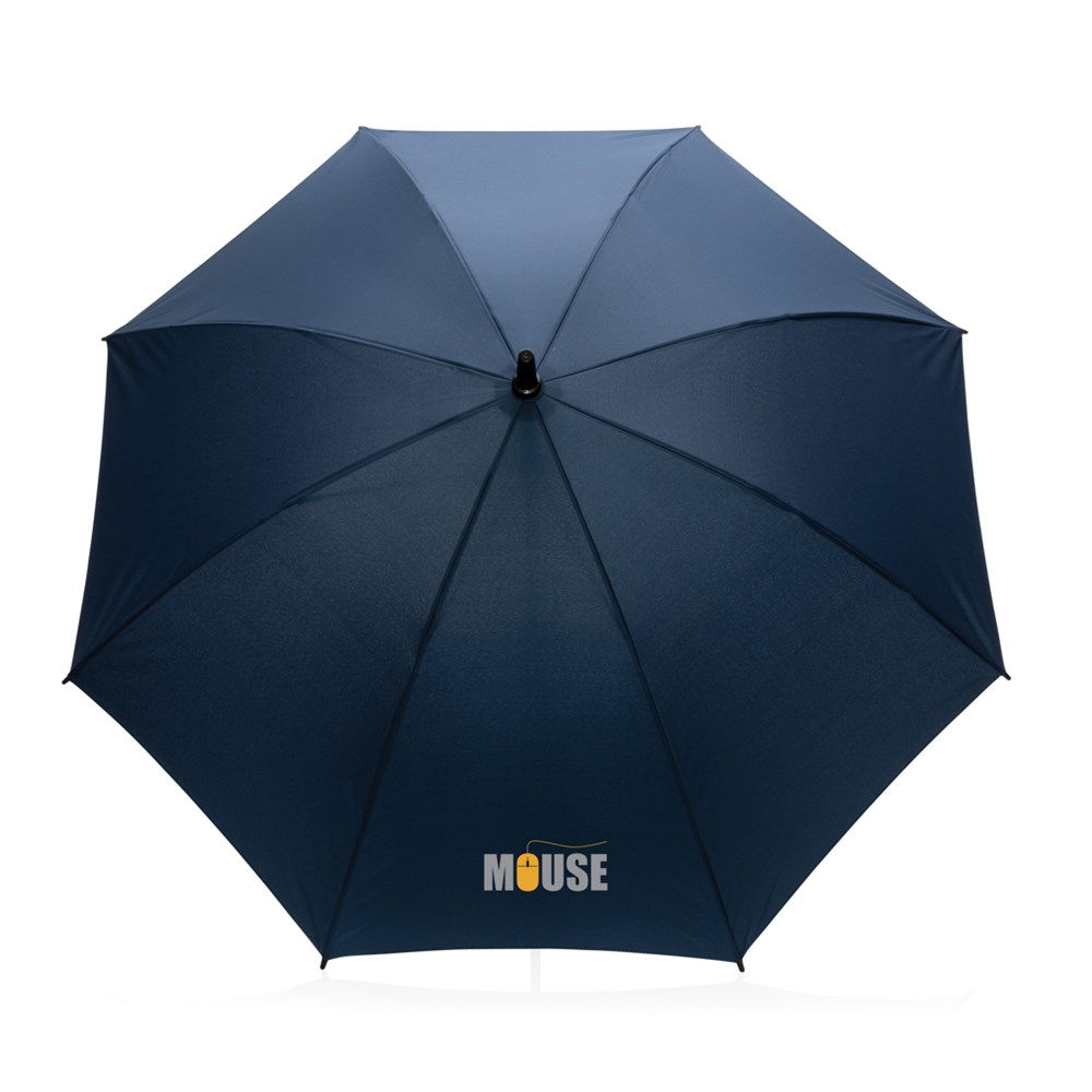 23" Impact AWARE™ RPET 190T Storm proof umbrella