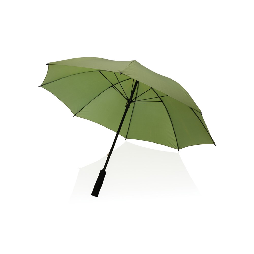 23" Impact AWARE™ RPET 190T Storm proof umbrella