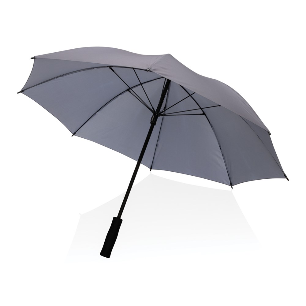 23" Impact AWARE™ RPET 190T Storm proof umbrella