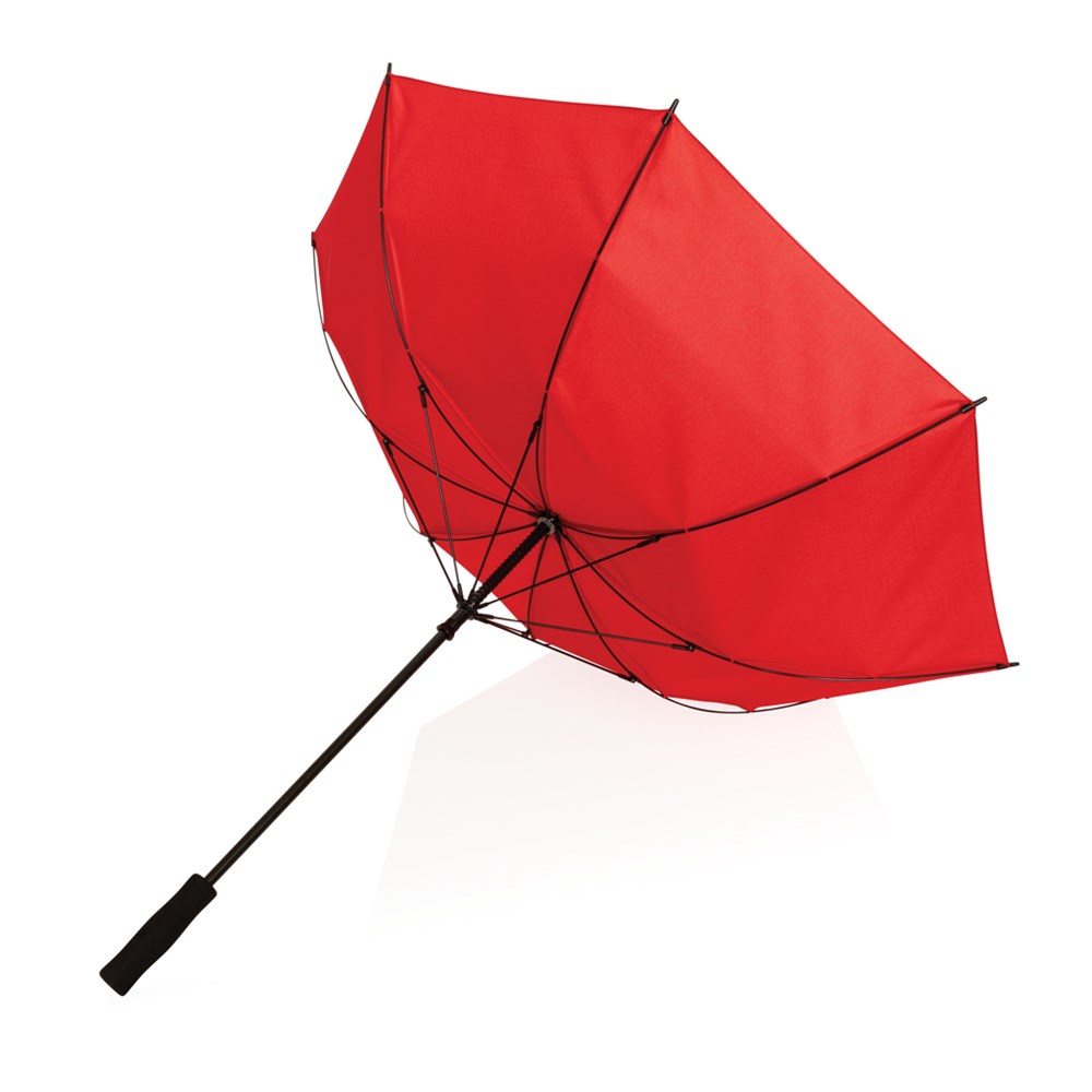 23" Impact AWARE™ RPET 190T Storm proof umbrella