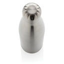 Vacuum insulated stainless steel bottle