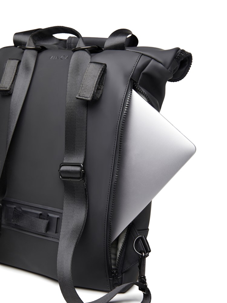 VINGA Baltimore bike bag