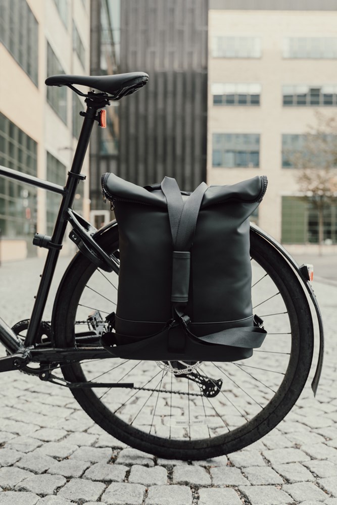 VINGA Baltimore bike bag