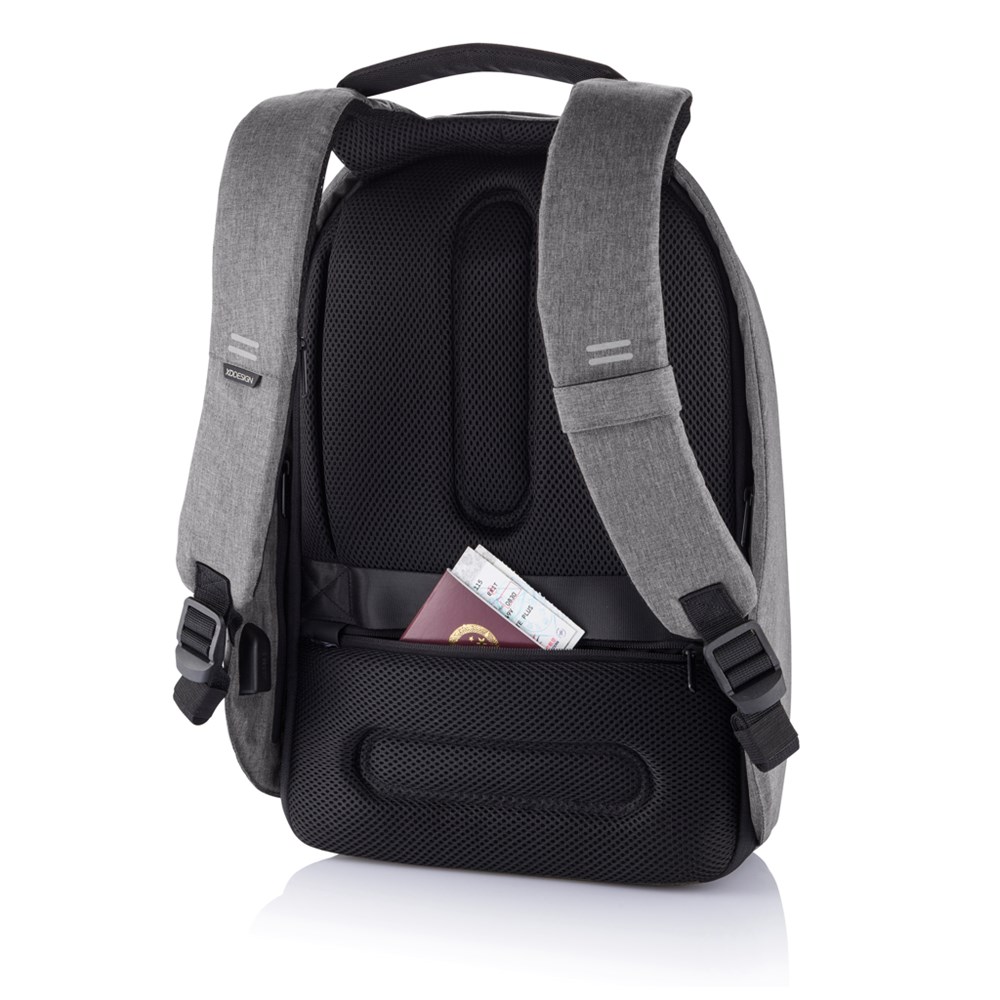 Bobby Hero XL, Anti-theft backpack