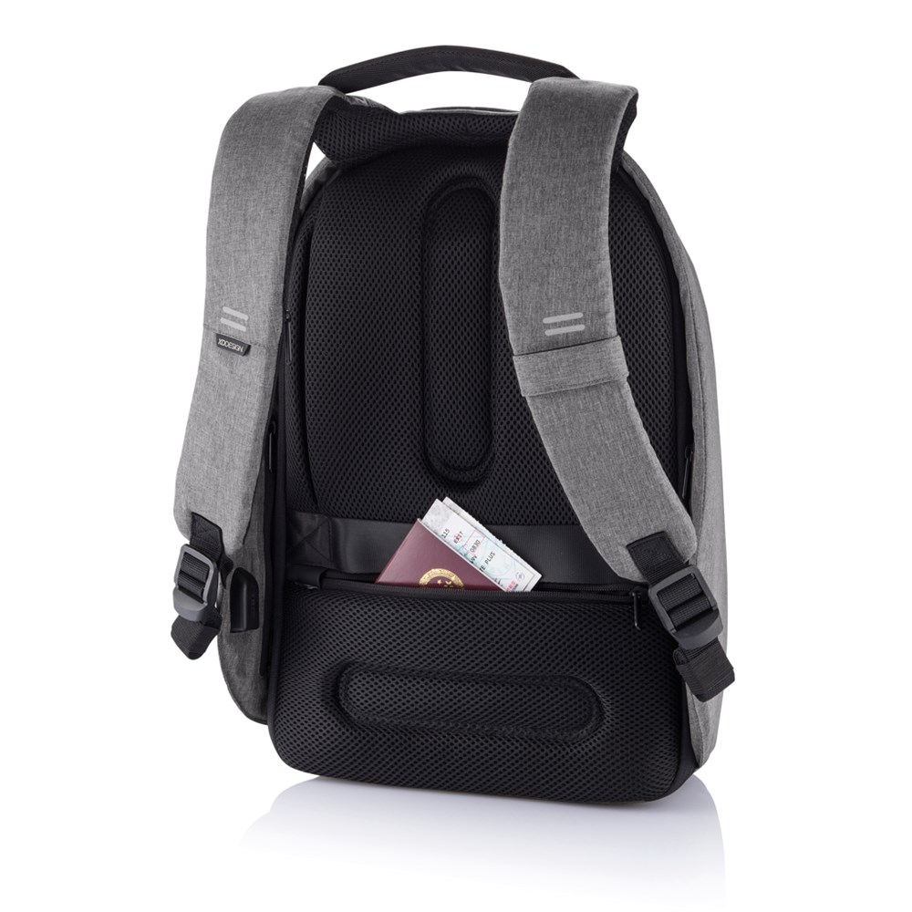 Bobby Hero Small, Anti-theft backpack