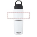 CamelBak® MultiBev vacuum insulated stainless steel 500 ml bottle and 350 ml cup