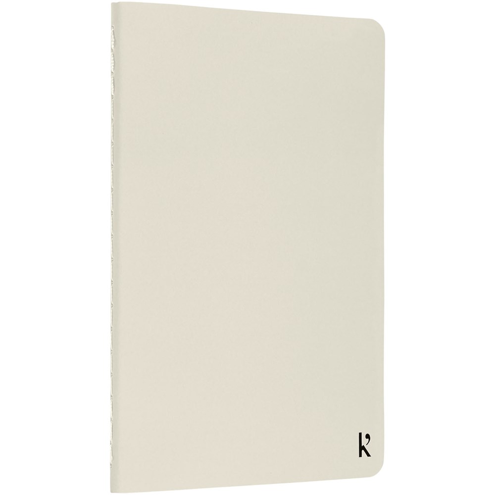 Karst® A6 stone paper softcover pocket journal - blank