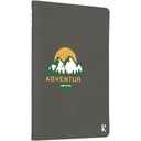 Karst® A6 stone paper softcover pocket journal - blank