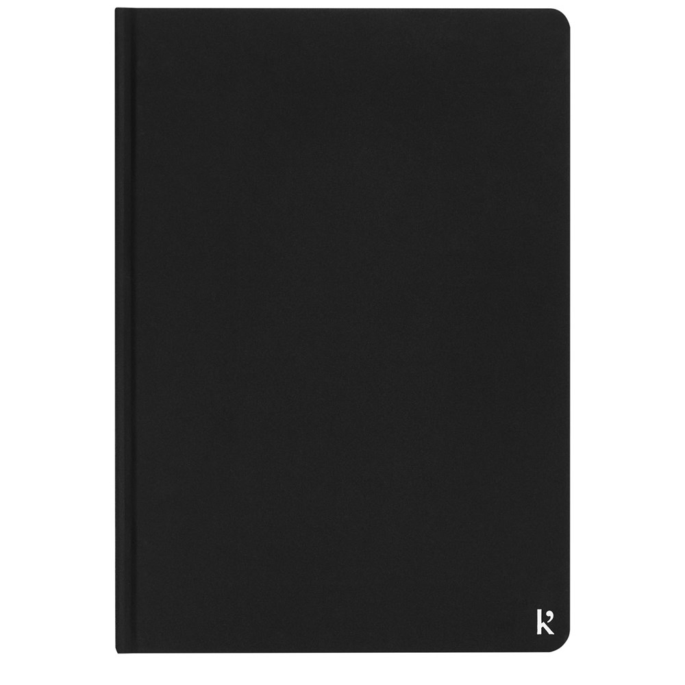 Karst® A5 stone paper hardcover notebook - lined