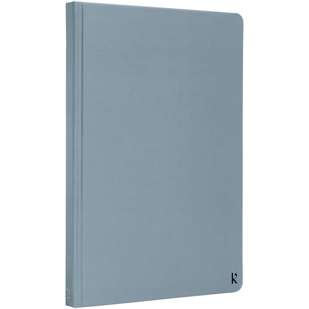 Karst® A5 stone paper hardcover notebook - lined