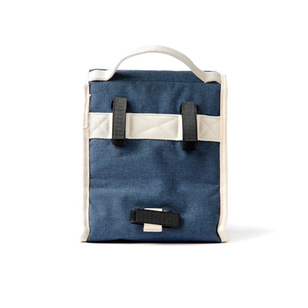 VINGA Rpet Sortino day-trip cooler bag