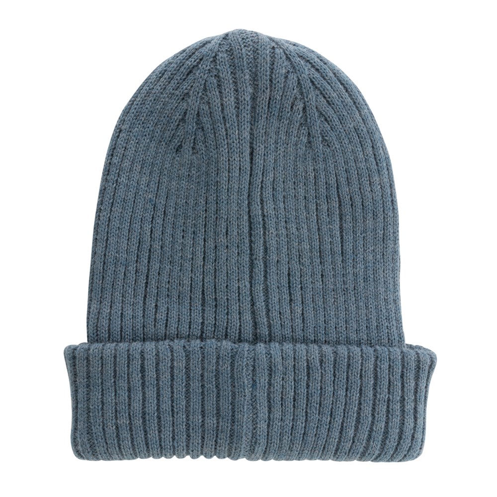 Impact AWARE™  Polylana® double knitted beanie