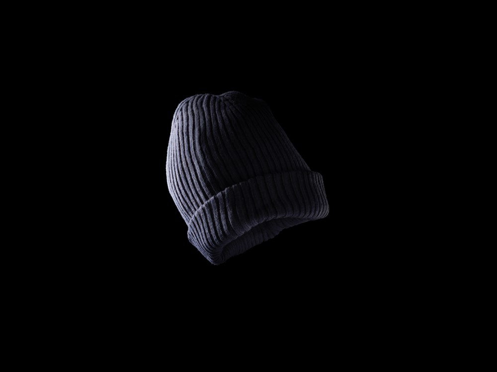 Impact AWARE™  Polylana® double knitted beanie