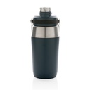 Vacuum stainless steel dual function lid bottle 500ml