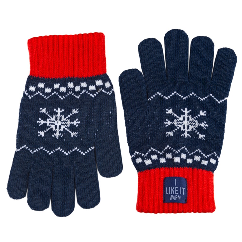 Tailor made Gloves