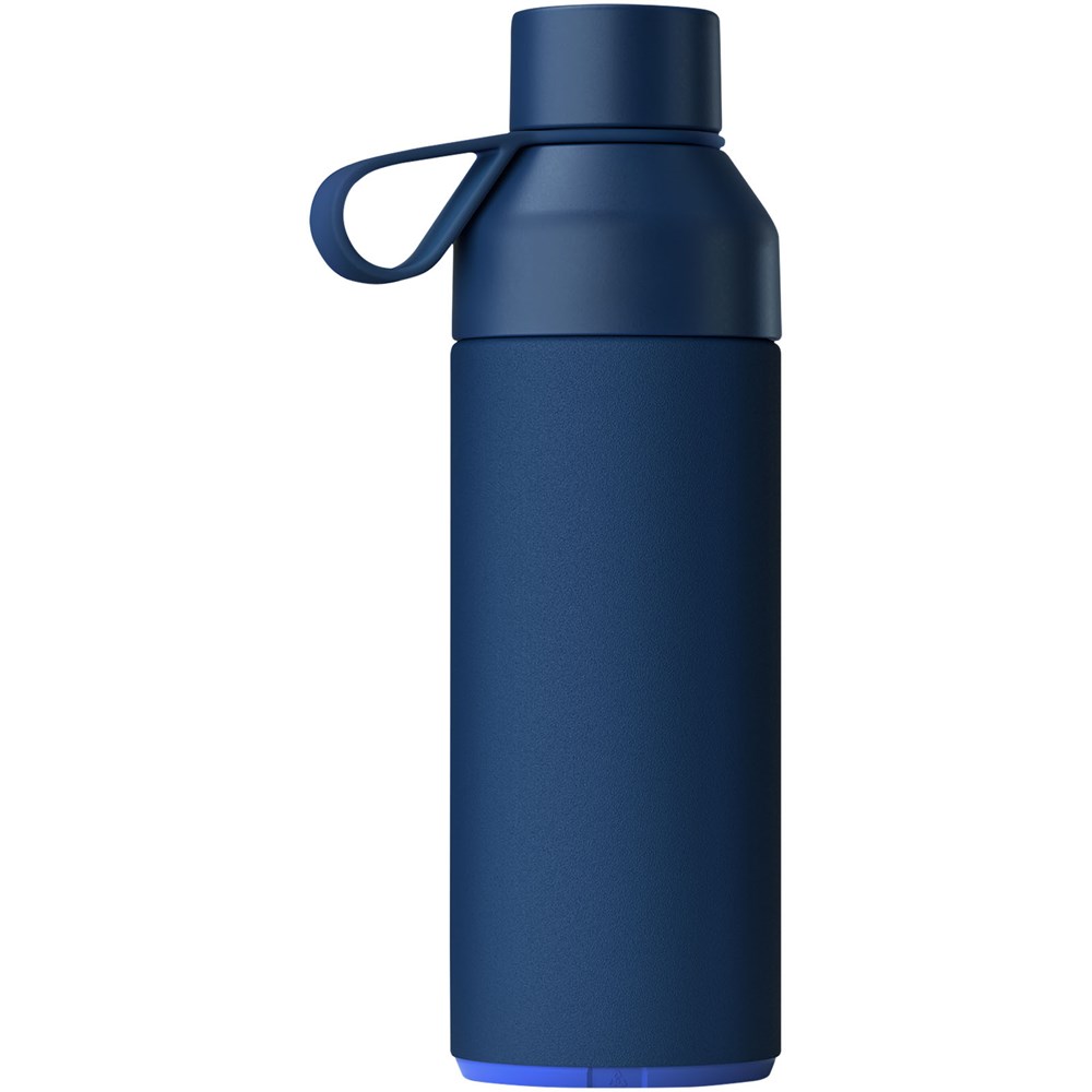 Ocean Bottle 500 ml vacuum insulated water bottle