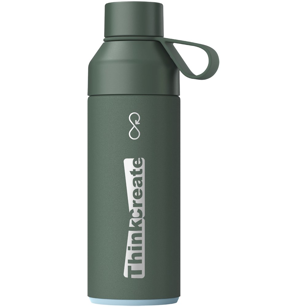 Ocean Bottle 500 ml vacuum insulated water bottle