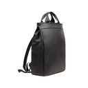 VINGA Bermond RCS recycled PU backpack