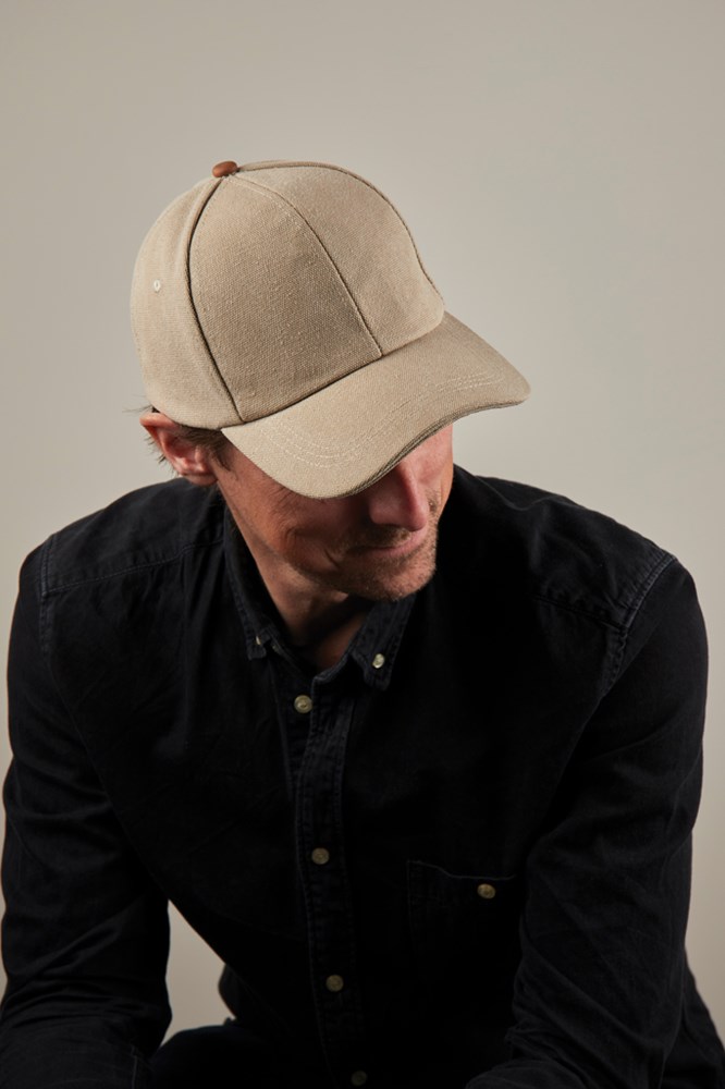 VINGA Bosler AWARE™ canvas cap