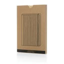 Scribe bamboo A5 Notebook