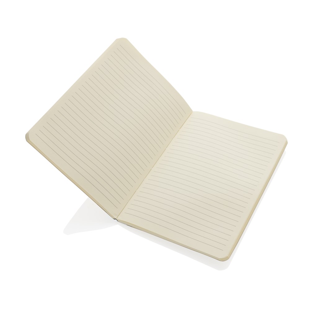 Scribe bamboo A5 Notebook