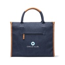 VINGA Bosler RCS recycled canvas tote