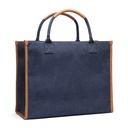 VINGA Bosler RCS recycled canvas tote