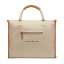 VINGA Bosler RCS recycled canvas tote