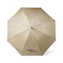 VINGA Bosler AWARE™ recycled pet 23" umbrella