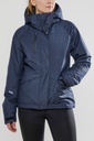 Craft Mountain Padded Jacket Wmn