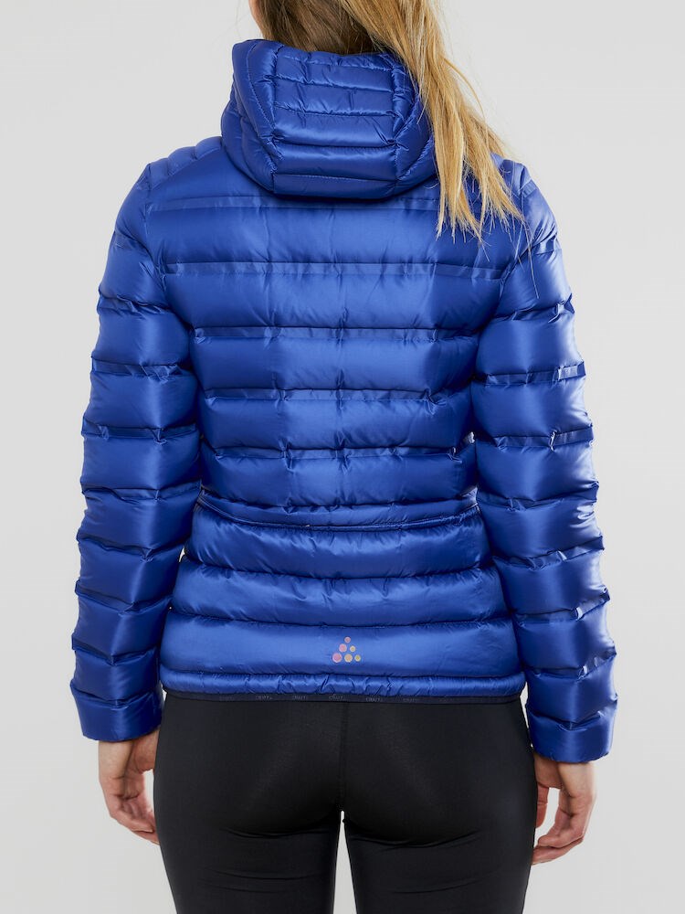 Craft Lt Down Jacket Wmn