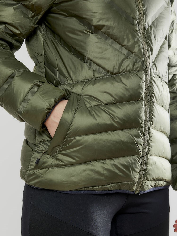 Craft Lt Down Jacket Wmn