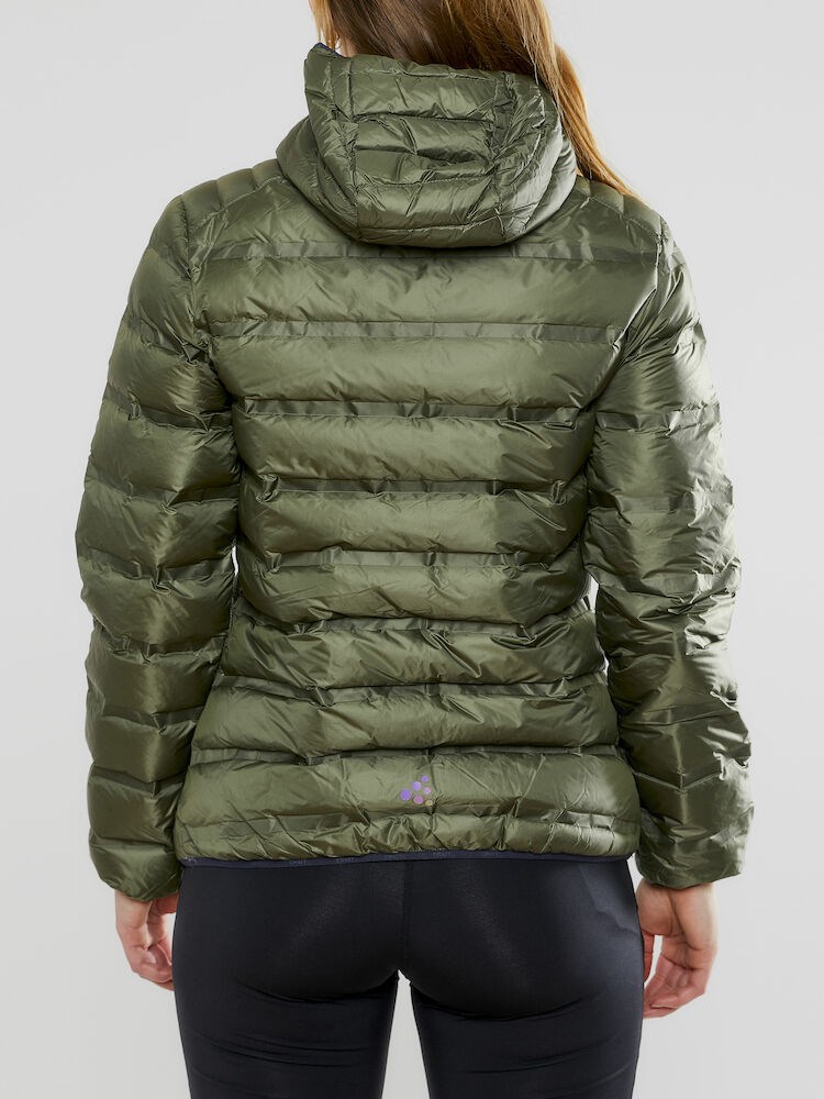 Craft Lt Down Jacket Wmn