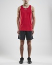 Craft Rush Singlet M