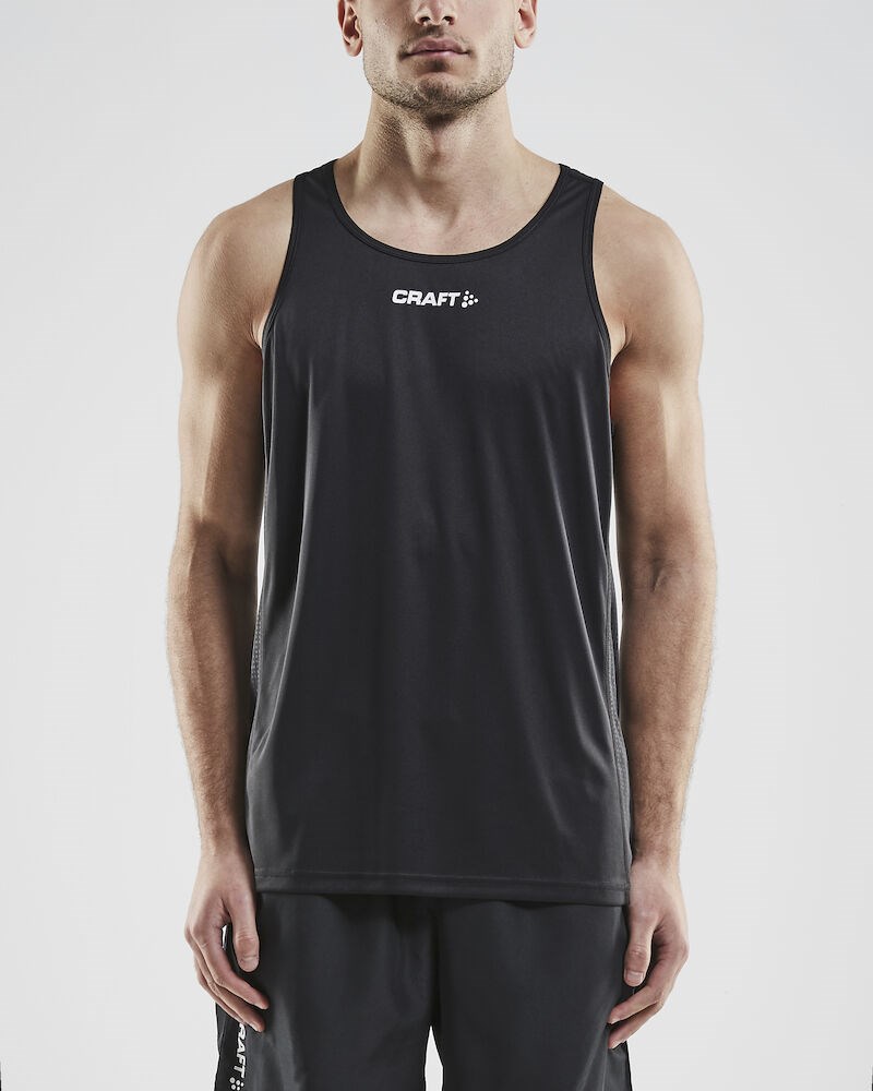 Craft Rush Singlet M