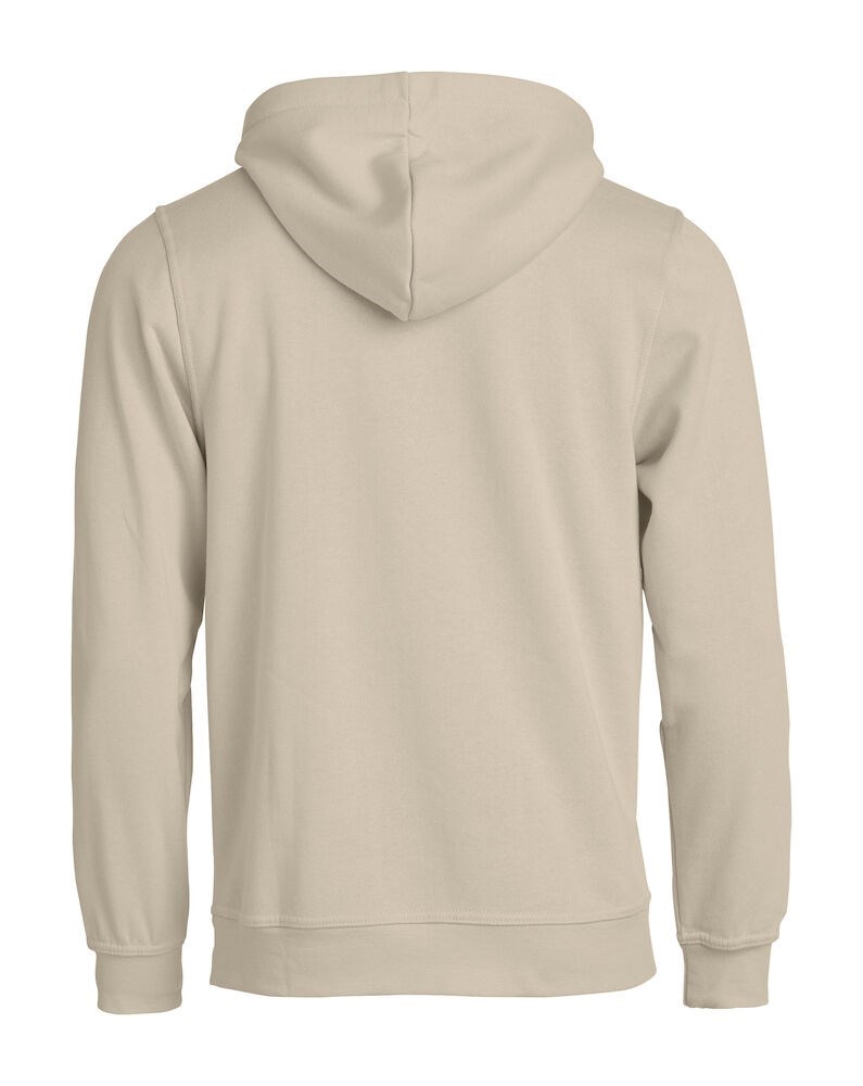 Clique Basic Hoody