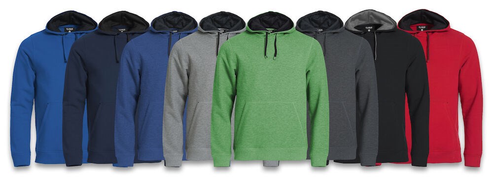 Clique Classic Hoody