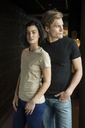 Clique New Classic-T Ladies