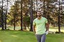 Cutter & Buck - Advantage Polo Men Ivy Green XXL