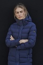 Cutter & Buck - Wenatchee Jacket Ladies Dark Navy S