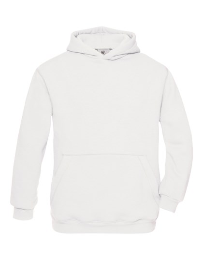 B&C - Kids´ Hooded Sweat