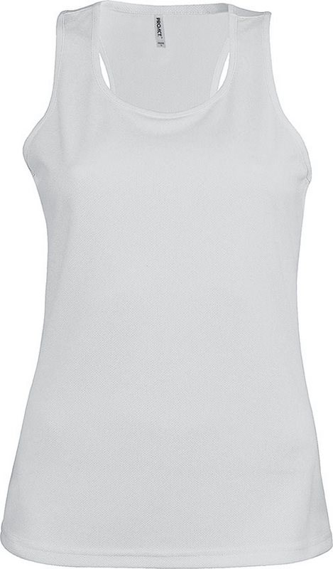 PROACT® Ladies' sports vest