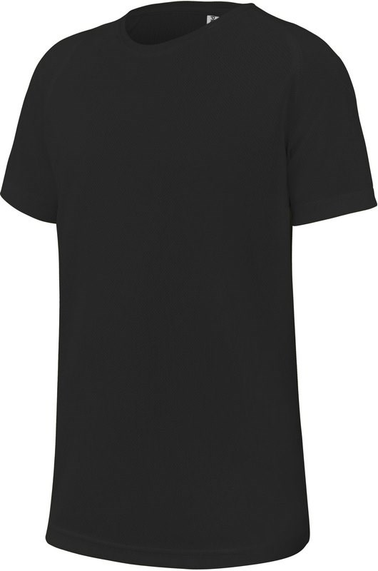 PROACT® Kids' short-sleeved sports T-shirt