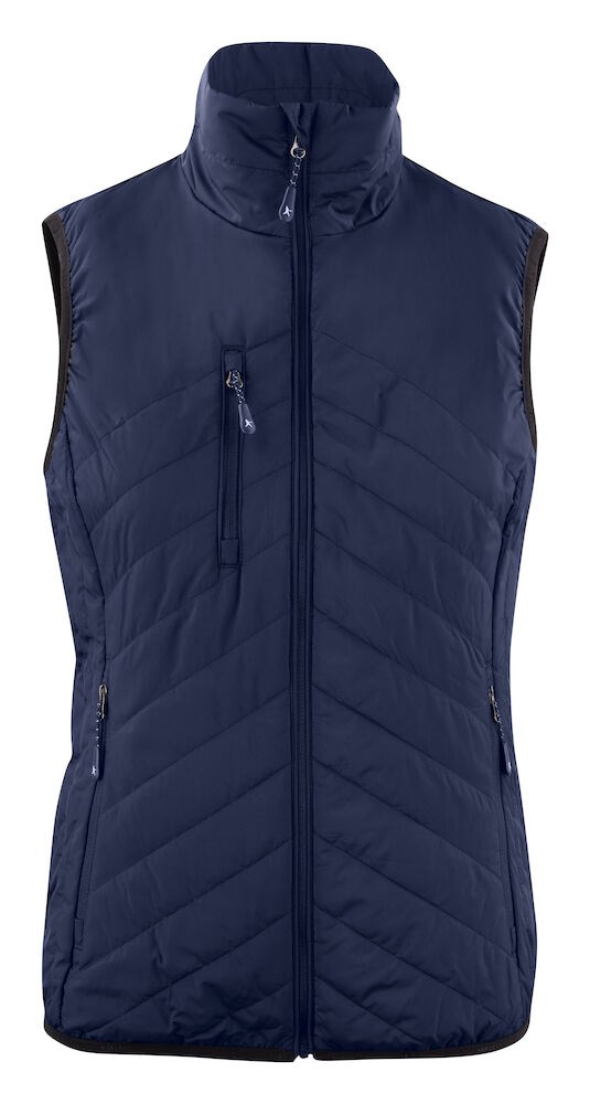 HARVEST DEER RIDGE LADY VEST