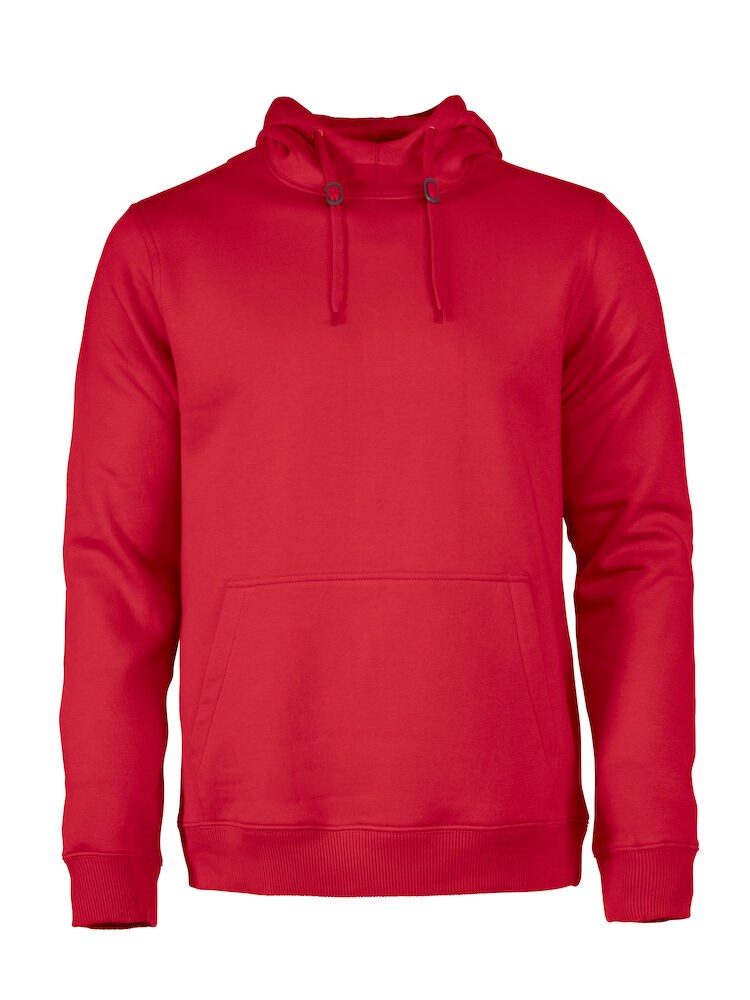 PRINTER FASTPITCH HOODED SWEATER