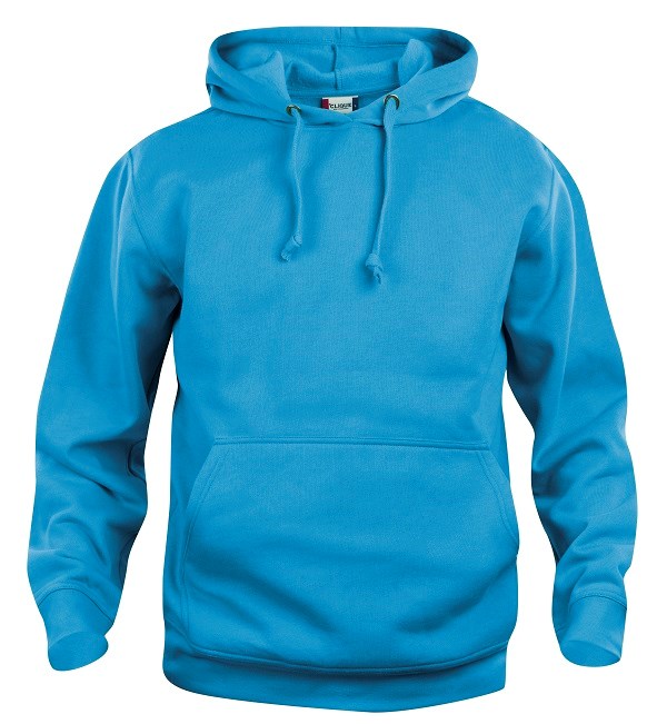 Clique Basic Hoody