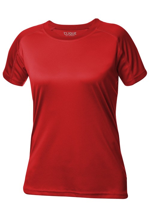 Clique Premium Active-T Ladies